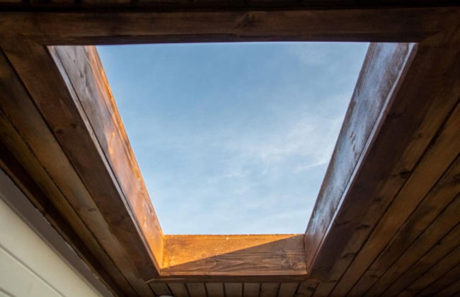 Tiny House Framed by Nature Near Sea in Karaburun - Foto 18