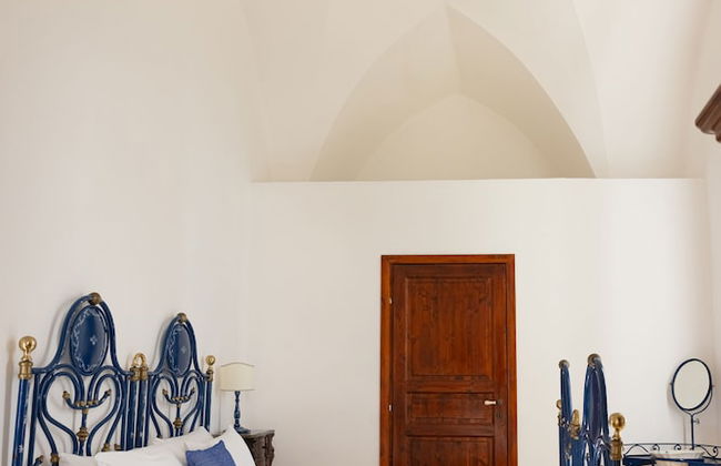 Filippo de Raho Agri Bio Relais - Foto 21