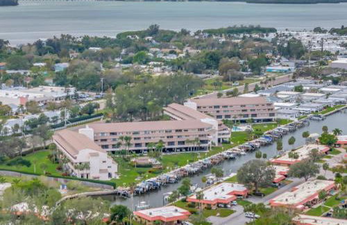 B and Bs Boatshed Less than 3 miles from Anna Maria Isl - Foto 43