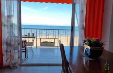 Beach view apartment in Cullera - Foto 33