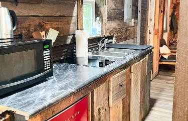 "Moon Glow" - Cozy Climber Retreat in Muir Valley - Foto 19