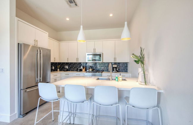 2 Homes in 1! Centrally Located Near Soco - Foto 19