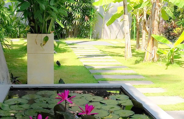 Villa Sasoon - Foto 52