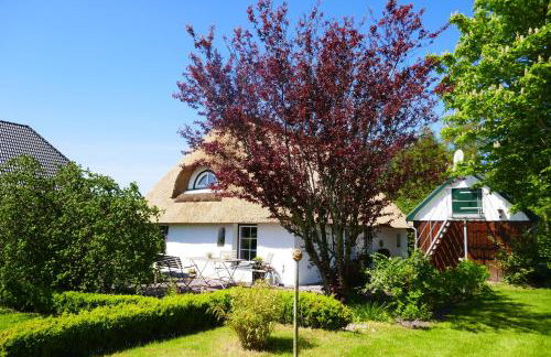 Refugium im Nordseewind - Foto 28