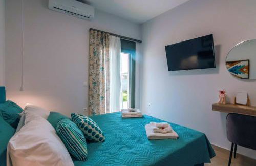 Blue Lagoon Villa - Foto 74