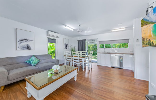 BIG4 Whitsunday Islands Holiday Park - Photo 20