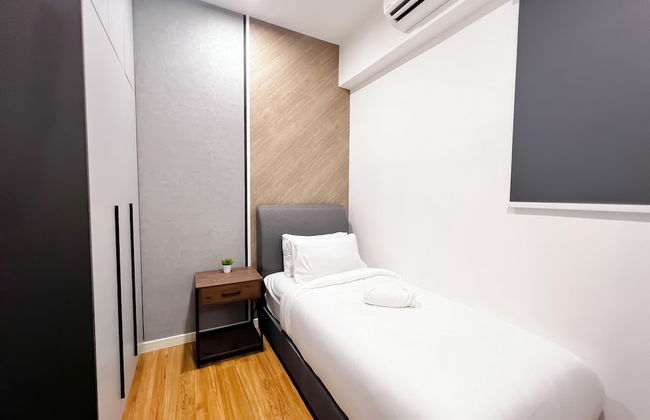 M Vertica by Minsu - Foto 73