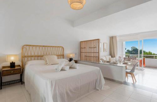 Miraflores Paradyse Studio Apartment - Photo 16