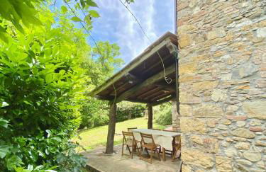Berenice in Chianti - Authentic Tuscan Country House - Foto 22