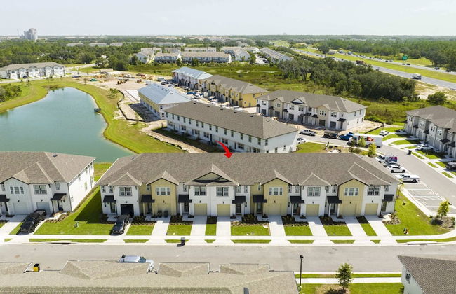 Charming 3Bd Close to Disney at Enclave 1021 - Foto 7