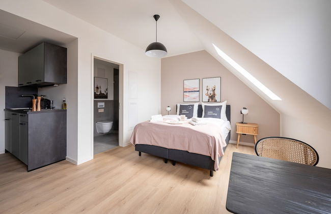 Limehome Stuttgart Elsenhansstr. - Foto 16