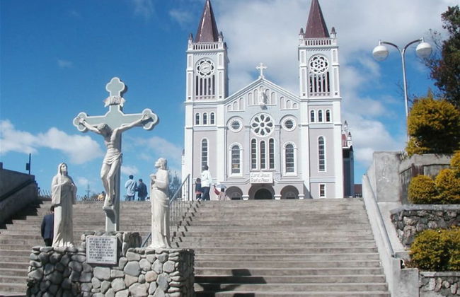 Grand View Residences near Burnham Park - Foto 37