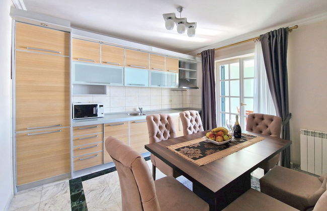 Beach Apartments Montesan - Foto 58