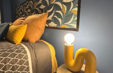 Le Loft des toits de Vernet - Foto 8