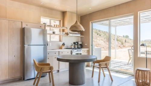 Pause House - AM - your break in Joshua Tree - Foto 3