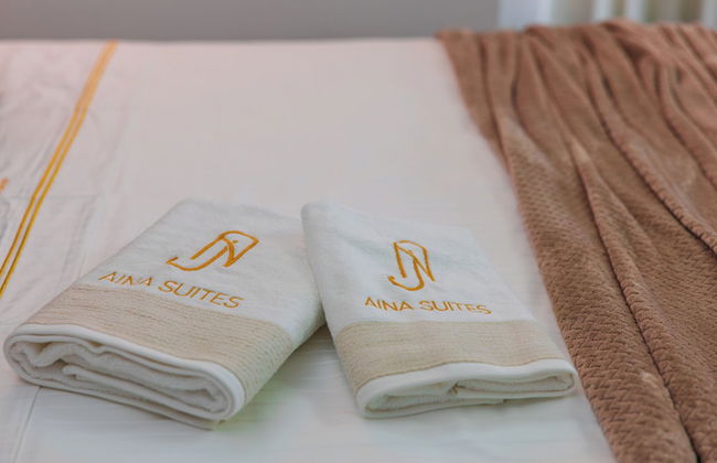 Aina Suites - Foto 26