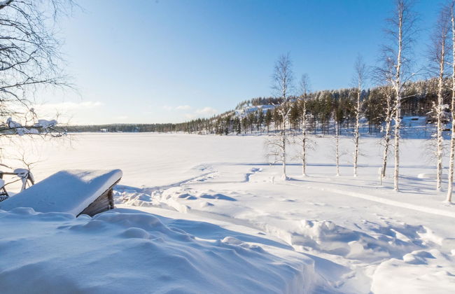 Hallantytär b4 paritalo - Foto 5