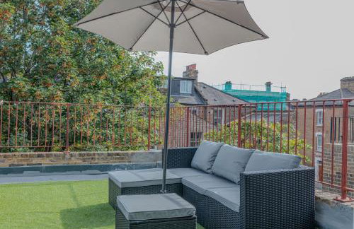 Qties Love Dwells Rooftop Home - Foto 28