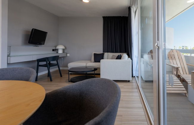 Coral Suites & Spa - Foto 30