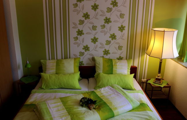 Gästewohnung Mönchengladbach - Foto 80