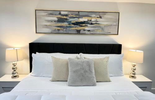 Luxurious Home in N Buckhead with Inlaw suite - Foto 12