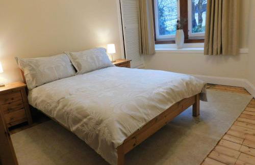 Beautiful & spacious 2 bed apt in Glasgow West End - Foto 10