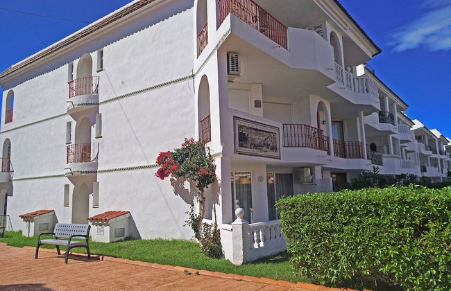 Apartamentos Habitat - Playa Romana 3000 - Foto 39