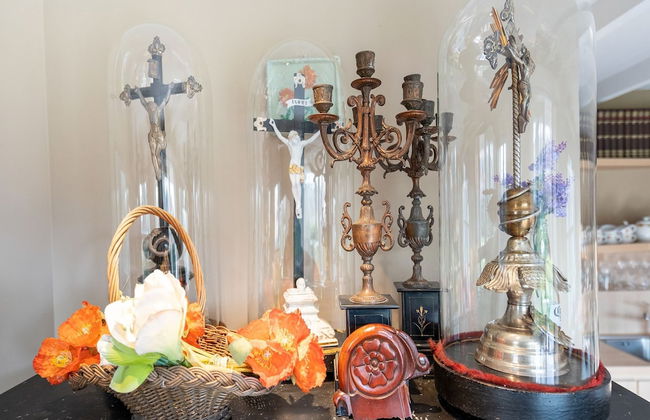 Apartment in Kruibeke Wissekerke Castle - Foto 26