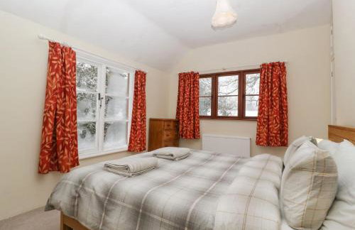 The Old Rectory - Foto 21