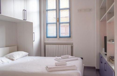 Casa Moro, monolocale moderno nel centro storico - Foto 15