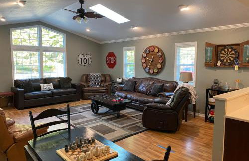 Get away in the Redwoods - Foto 1