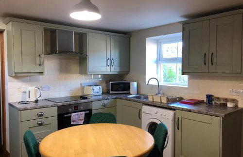 Hillcrest Cottage - Foto 28