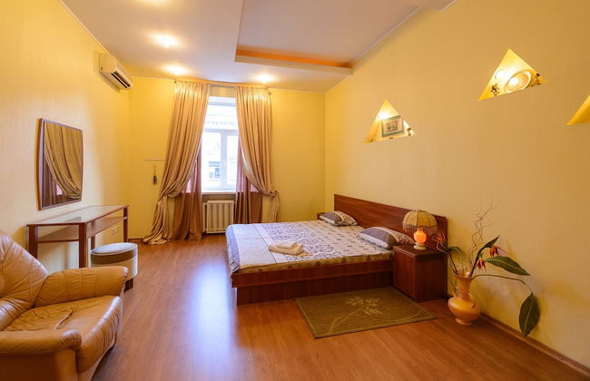 Kiev Accommodation Hotel Service - Foto 74