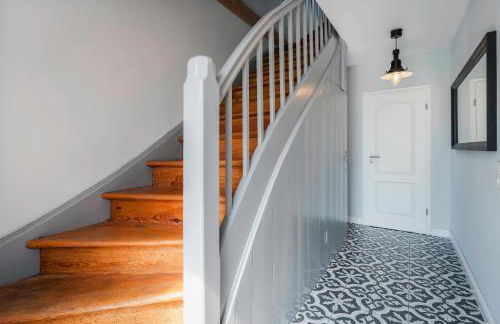 Ferienhaus Am Silberberg, Bad Saarow - Foto 15