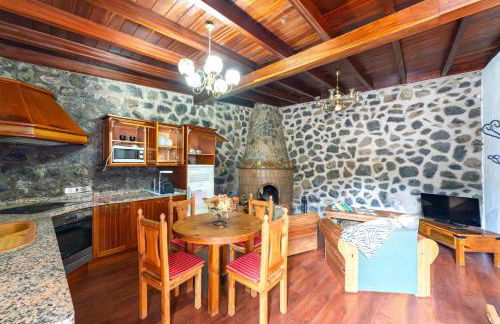 Casas Rurales La Tanquera y Las Rosas - Foto 11