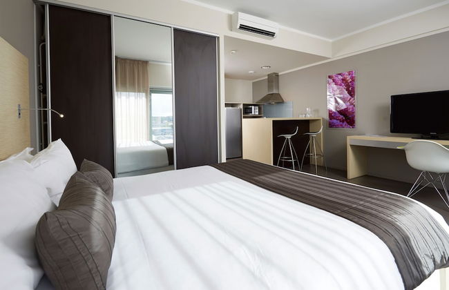 L'Hôtel du Centre - Foto 11