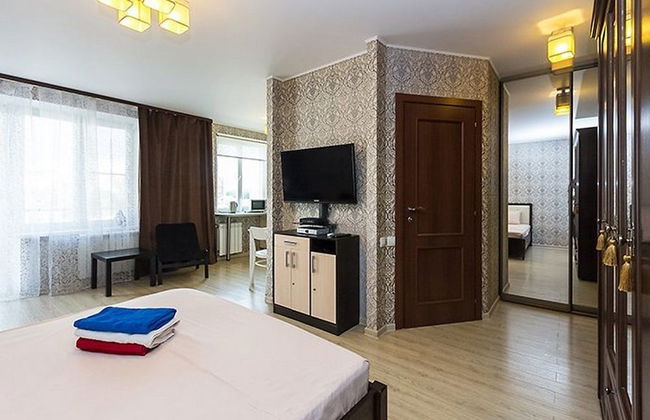 ApartLux 1905 goda Suite - Foto 4