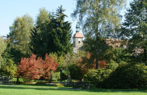 Ferienwohnung Zittauer Gebirge - Foto 19