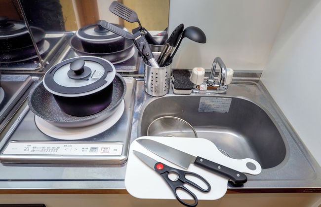 Zenith Garden TOGOSHI - Foto 26