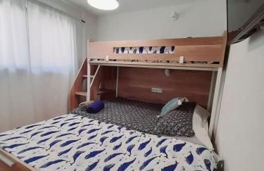 Gran piso en Puerto deportivo Marina Palamós IDEAL FAMILIAS - Foto 42