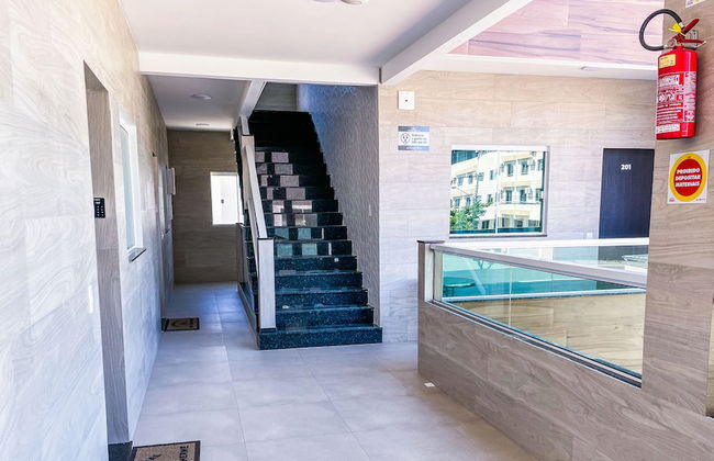 Residencial Flat Gean Guilherme - Photo 39