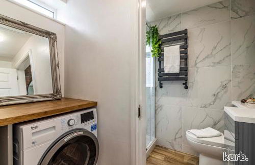 Carlton Hill House - 5 Bedroom House with Parking - Foto 7