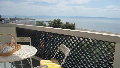 Adorable Seaview Flat at Grado Pineta - Foto 1