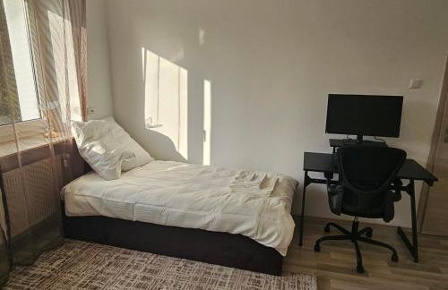 Exklusive Ferienwohnung mit viel Platz und Ruhe - Foto 7