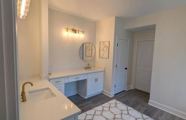 Cozy Modern Retreat in Douglasville - Foto 10