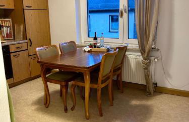 Gemütlich wohnen in Blankenstein am Rennsteig - Foto 11