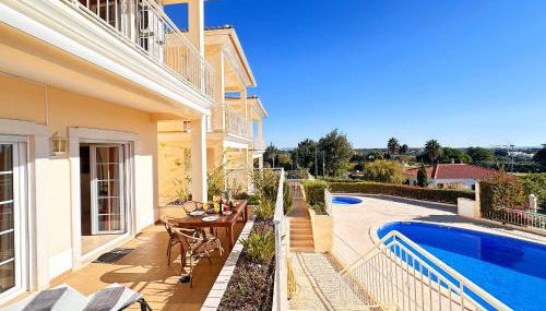 Balaia Poolside House with Sea View by BeCherish - Foto 1