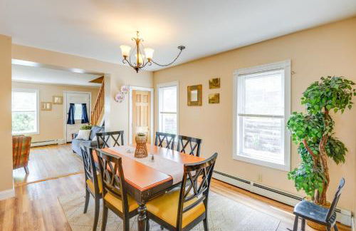 Pet-Friendly Claremont Vacation Rental! - Foto 8