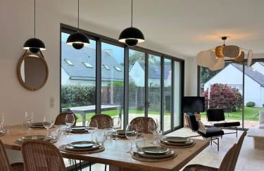 Maison Guelan Kerners - Foto 19