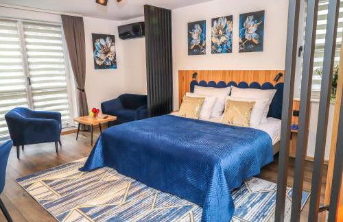 Warsaw - Apartments Apartamenty Sadyba - Foto 16